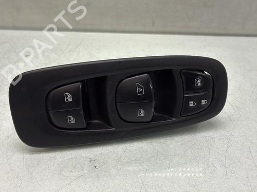 Left front window switch RENAULT KADJAR (HA_, HL_) 1.2 TCe 130 (HLMR) | BP33711360I27 - Image 2