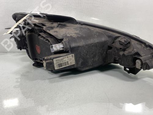 Venstre forlygte PEUGEOT 206 Hatchback (2A/C) 1.4 i | BP29253464C28 