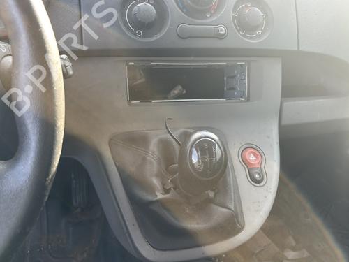 Front right seatbelt RENAULT KANGOO Express (FW0/1_) 1.5 dCi 70 (FW0A, KW0V) | BP31881111I25  - Image 8