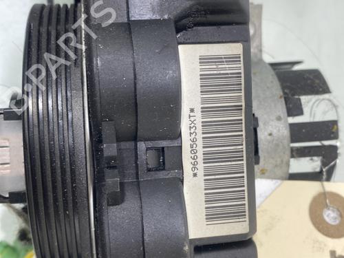 Steering column stalk CITROËN XSARA PICASSO (N68) 1.6 HDi | BP29507864I23 