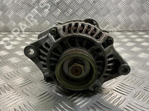 Alternator NISSAN PRIMERA Hatchback (P12) | BP20008772M7 - Image 2