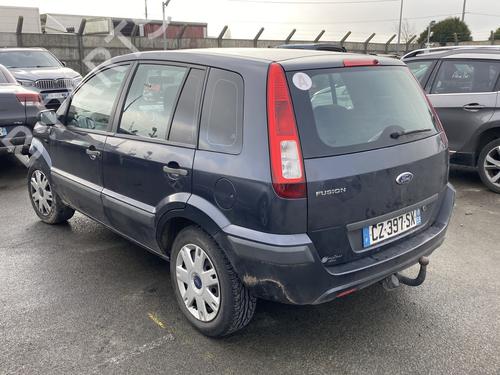 Switch FORD FUSION (JU_) 1.4 TDCi | BP28281185I30  - Image 33