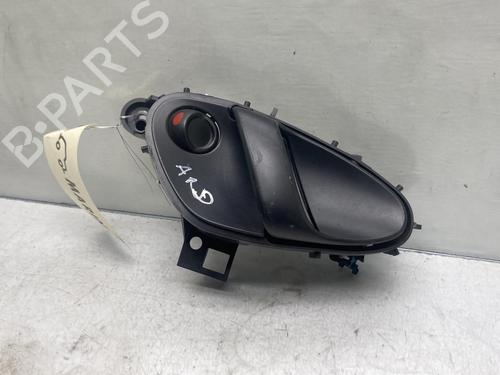 Højre bagtil invendig håndtag CITROËN XSARA (N1) 1.9 TD | BP19962783I16 