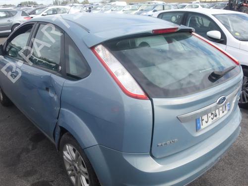 ECU airbags FORD FOCUS II (DA_, HCP, DP)  | BP20029550M53 