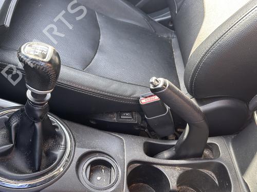 Steering column CITROËN C4 AIRCROSS 1.6 HDi 115 AWC | BP38092602M21 - Image 17