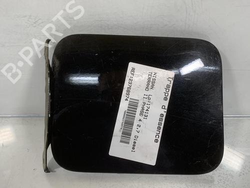 Used Fuel flap NISSAN TERRANO II (R20) 2.7 TDi 4WD (125 hp) 20017807