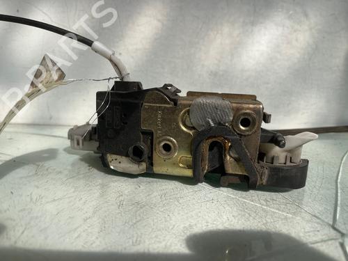 Used Front left lock Front left lock PEUGEOT 407 Coupe (6C_) 2.0 HDi (163 hp) 34409917 34409917