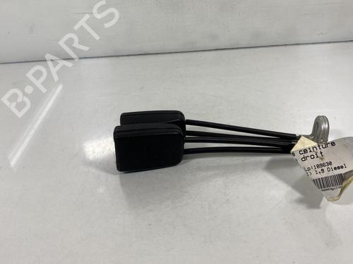 Seat buckle VW POLO III (6N1)  | BP20031459I32 