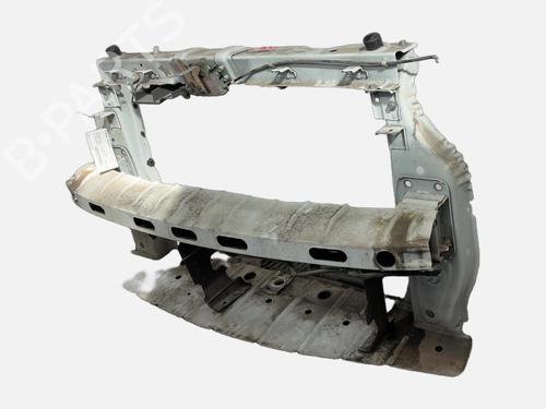 Used Front slam panel Front slam panel MITSUBISHI MIRAGE / SPACE STAR VI Hatchback (A0_A) 1.0 (A05A) (71 hp) 40270928 40270928