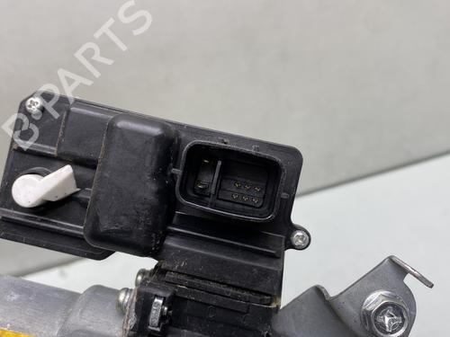 Rear left window mechanism RENAULT KOLEOS I (HY_) 2.0 dCi (HY0K) | BP30535663C24 - Image 3