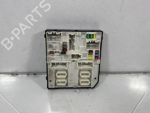 Used Fuse box Fuse box RENAULT GRAND SCÉNIC III (JZ0/1_) 1.5 dCi (JZ09, JZ0D, JZ10, JZ14, JZ1G, JZ29, JZ2C) (110 hp) 31205969 31205969