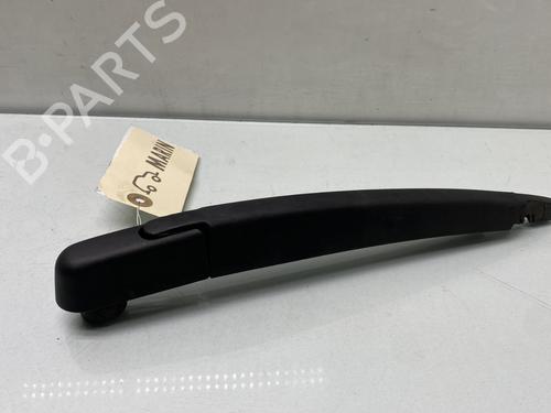 Bagrudeviskerarm CITROËN C3 III (SX) 1.2 PureTech 82 (83 hp) 30612226