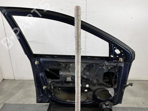 Left front door KIA SORENTO I (JC) 2.5 CRDi 4WD | BP30515437C2 