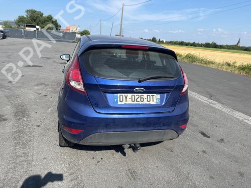 Rear mirror FORD FIESTA VI (CB1, CCN) 1.5 TDCi | BP38651308I6 - Image 4