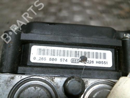 Used ABS pump ABS pump NISSAN MICRA III (K12) 1.2 16V (65 hp) 19981512 19981512