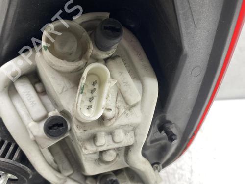Used Left taillight Left taillight OPEL ASTRA J (P10) 1.7 CDTI (68) (125 hp) 19964606 19964606