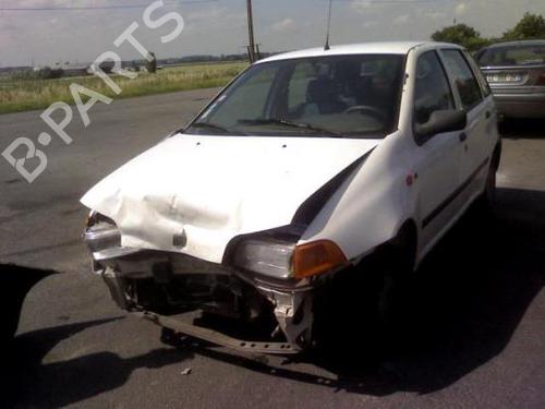 Steering rack FIAT PUNTO (176_)  | BP20020099M22