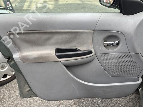 Tailgate CITROËN C3 I (FC_, FN_) 1.4 HDi | BP32063341C6