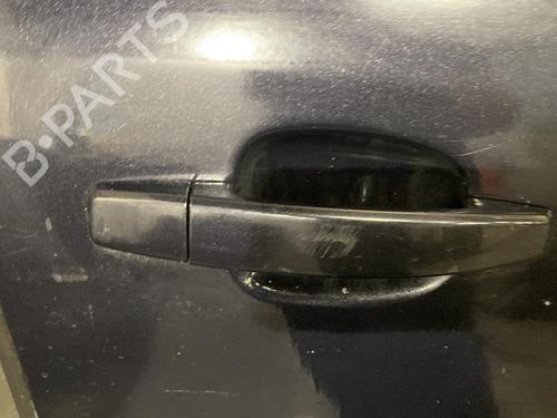 Right front door OPEL CORSA D (S07) 1.3 CDTI (L08, L68) | BP20028440C3 