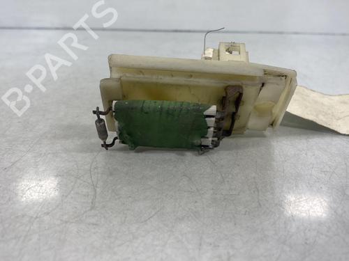 Used Heater resistor Heater resistor FORD MONDEO II (BAP) [1996-2000] 20028802 20028802