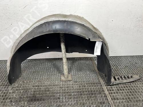 Used Wheel arch PEUGEOT 407 (6D_) 1.6 HDi 110 (6D9HZC, 6D9HYC) (109 hp) 28625405
