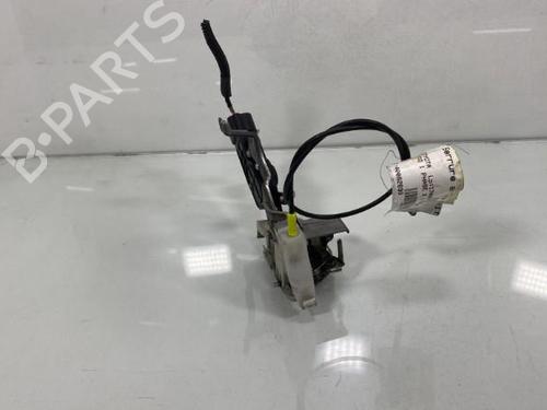 Used Rear right lock TOYOTA AYGO (_B1_) 1.0 (KGB10_, KGB10R) (68 hp) 20002813
