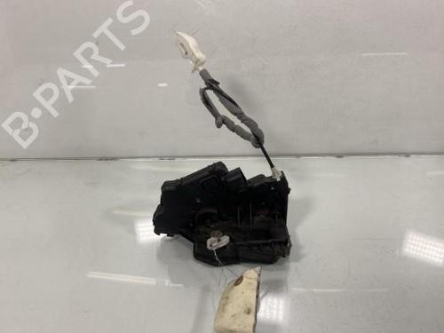 Front right lock BMW 3 (E46)  | BP20027649C97 