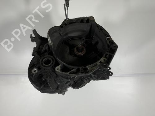 Gearbox FIAT GRANDE PUNTO (199_)  | BP19992602M3 