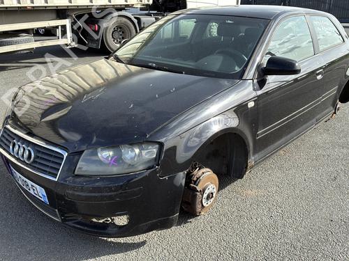 Ignition barrel AUDI A3 (8P1) 2.0 TDI | BP38550021M48 - Image 18