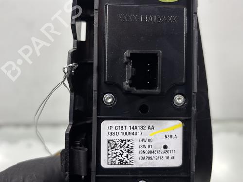 Mirror switch FORD FIESTA VI (CB1, CCN) 1.25 | BP31332056I25 