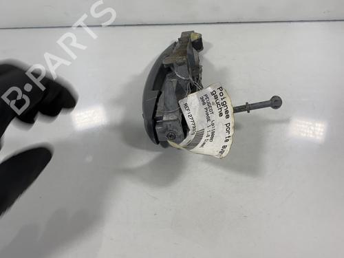 Front left exterior door handle PEUGEOT 308 I (4A_, 4C_) 1.6 HDi | BP19984275C128 