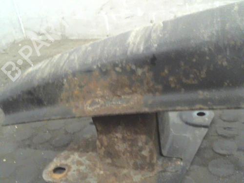 Rear bumper reinforcement VW POLO (9N_, 9A_)  | BP20032338C73 