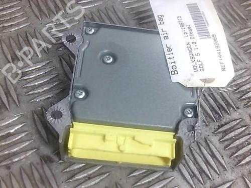ECU airbags VW GOLF V (1K1) 1.9 TDI | BP20030284M53 