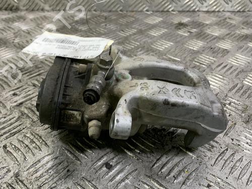 Used Left rear brake caliper PEUGEOT 208 II (UB_, UP_, UW_, UJ_) 1.2 PureTech 100 (101 hp) 19955601