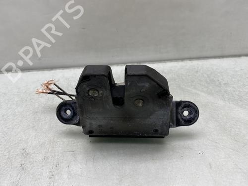 Bakluke lås FIAT 500X (334_) 1.6 (334AXE1A) (110 hp) 24208595