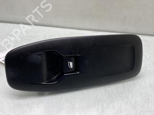 Used Right front window switch Right front window switch PEUGEOT 2008 I (CU_) 1.6 BlueHDi 75 (75 hp) 30576263 30576263