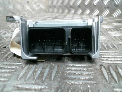 Used ECU airbags FORD KA (RB_) 1.3 i ROCAM (70 hp) 19981484