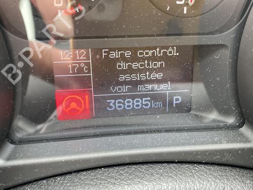 Electronic module ALFA ROMEO GIULIETTA (940_) 1.6 JTDM (940FYB11, 940FYB1A, 940FYF11, 940FYF1A) | BP37006149M83 - Image 14