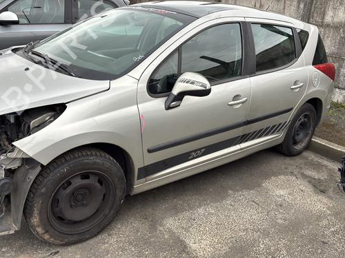 Right front window switch PEUGEOT 207 SW (WK_) 1.6 HDi | BP34627518I26  - Image 20