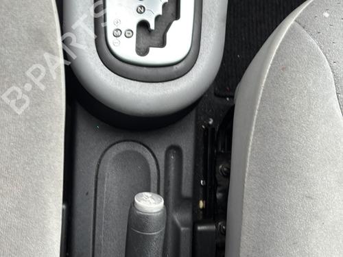Rear left lock CITROËN C3 I (FC_, FN_) 1.4 i | BP24961200C100 