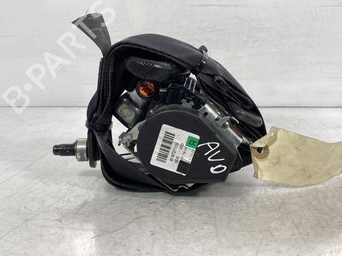 Used Front right belt tensioner Front right belt tensioner FIAT PUNTO EVO (199_) [2008-2026] 19982215 19982215
