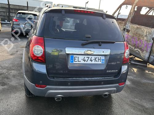 Left front fog light CHEVROLET CAPTIVA (C100, C140) 2.0 D 4WD | BP24420422C30  - Image 8