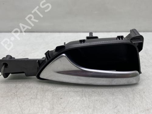 Venstre fortil invendig håndtag MERCEDES-BENZ M-CLASS (W166) ML 250 CDI / BlueTEC 4-matic (166.004, 166.003) (204 hp) 30046374