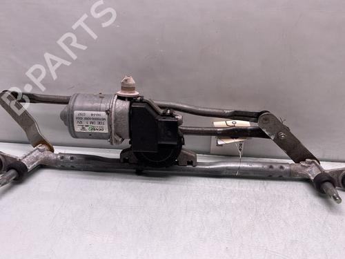 Used Front wiper motor FIAT PANDA (312_, 319_) 1.2 (312PXA1A) (69 hp) 27699064