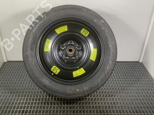 Used Jack Kit AUDI A4 B8 (8K2) 2.0 TDI (143 hp) 29315466