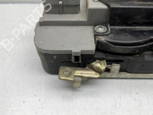 Front right lock PEUGEOT 307 (3A/C) 1.6 HDi 110 | BP19967964C97 
