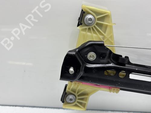 Rear left window mechanism CITROËN C4 Picasso II 1.6 HDi / BlueHDi 115 | BP31834342C24 - Image 6