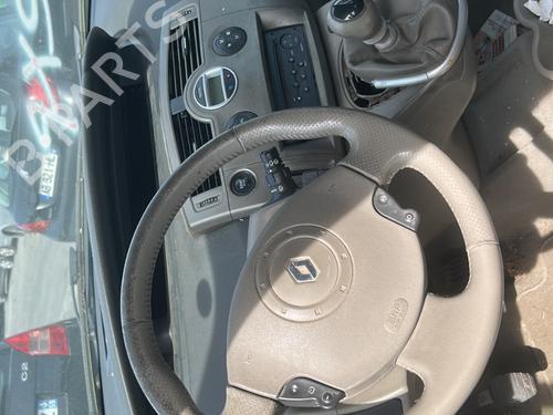 Tailgate RENAULT GRAND SCÉNIC II (JM0/1_) 1.9 dCi (JM0G, JM12, JM1G, JM2C) | BP31170015C6