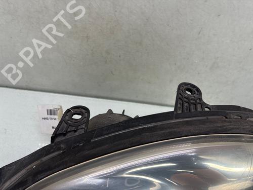 Used Left headlight Left headlight HYUNDAI SANTA FÉ I (SM) 2.0 CRDi (113 hp) 40066488 40066488