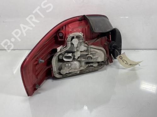 Right taillight AUDI A3 (8P1) 1.9 TDI | BP19959772C35 